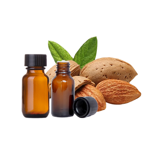 Almond Carrier oil Elan Impex